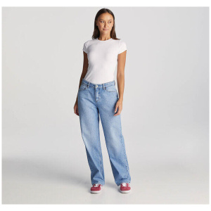 Mid Bella Baggy Jean