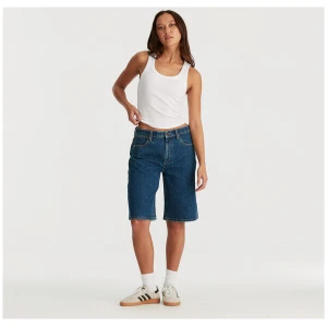 Mid Farrah Baggy Short