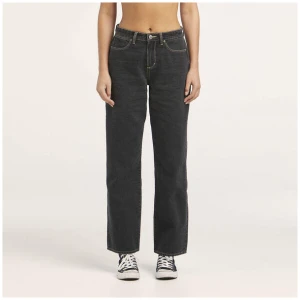 Mid Rise Bella Baggy Relaxed Jean