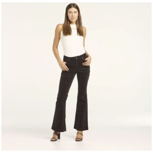 Mid Vintage Flare Cord Jean