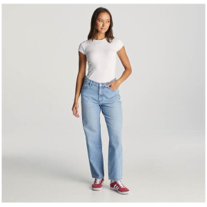 Mid Vintage Straight Jean