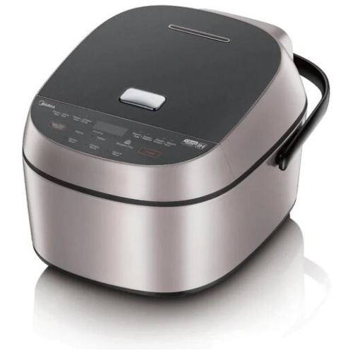 Midea 5L Multi-function IH Rice Cooker 1300W LED Display Automatic Keep-Warm
