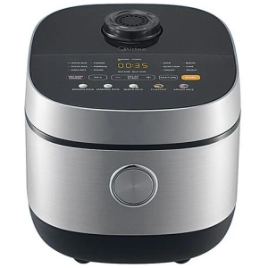 Midea 5L Rice Cooker Non-Stick Multi-functionality 24-Hour Auto Keep Warm