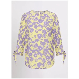 Mika Blouse