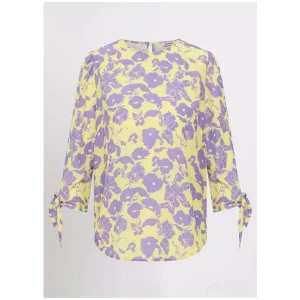 Mika Blouse