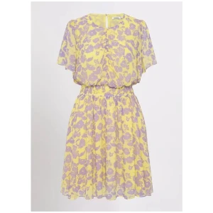 Mika Mini Short Sleeve Dress
