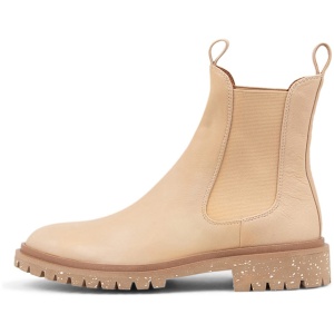 Mollini Rocco Mo Stone Camel Speckle Sole Leather Stone Camel Speckle Sole Boots Womens Shoes Casual Ankle Boots