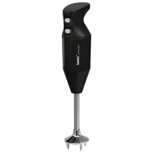 Mono 140 Watt Blender in Red by Bamix