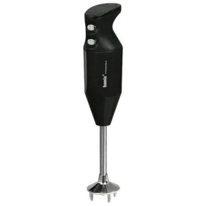 Mono 140 Watt Blender in Red by Bamix