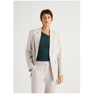 Montgomery Wool Blend Blazer