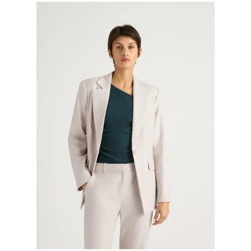 Montgomery Wool Blend Blazer