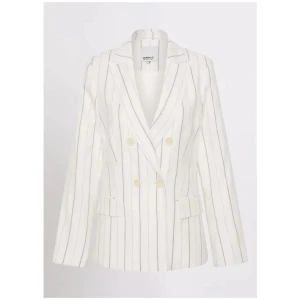 Monza Stripe Blazer