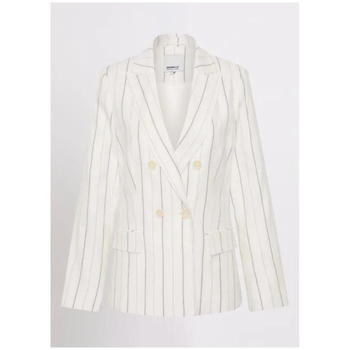 Monza Stripe Blazer