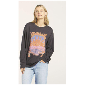 Muso Ls Tee