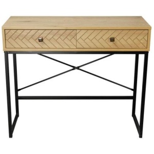 Myriam console table