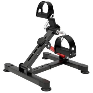 NNEOBA Mini Foldable Exercise Bike