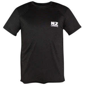 NZLC Active T Black Tshirt L
