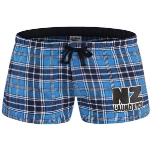 NZLC Cabin Comfort Blenheim Shorts L