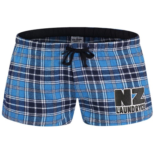 NZLC Cabin Comfort Blenheim Shorts L