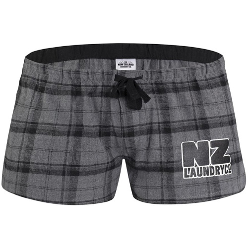 NZLC Cabin Comfort Hamilton Shorts L