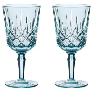 Nachtmann Noblesse Cocktail/Wine Glass Set of 2