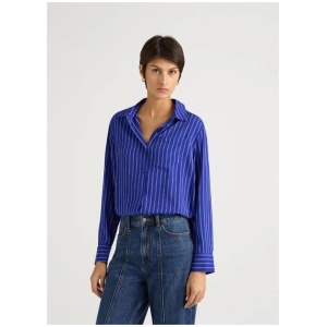 Nadia Striped Shirt