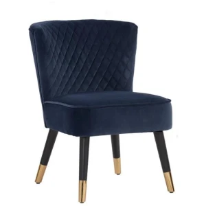 Nalanie Lounge Chair Accent Chair Armchair