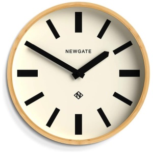 Newgate Bali Wall Clock - Ocean Dial