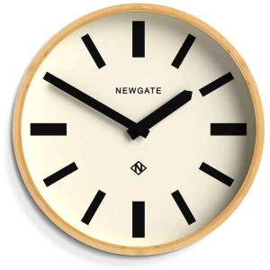 Newgate Bali Wall Clock - Ocean Dial