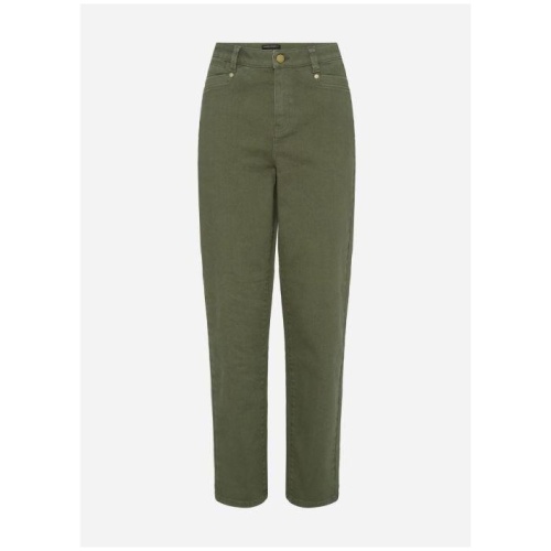Noami Straight Leg Jean