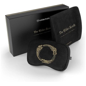 Noblechairs Memory Foam Pillow Set Elder Scrolls Online