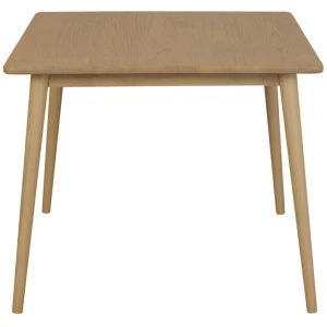 Nobu Oak Dining Table 90 x 90cm (Natural)