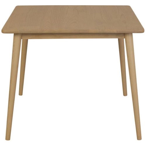 Nobu Oak Dining Table 90 x 90cm (Natural)