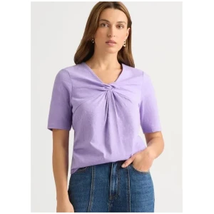 Noelia Cotton Tee