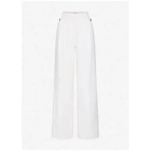 Nora Stripe Linen Pant