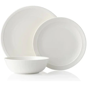 Noritake Adam Liaw Everyday 12 Piece Dinner Setting