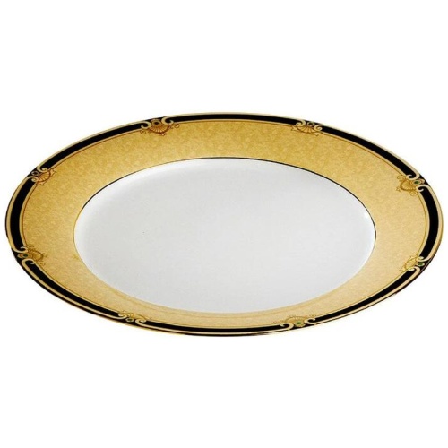 Noritake Braidwood Dinner Plate 27cm