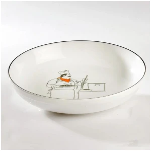 Noritake Le Restaurant 30cm Pasta Serving Bowl
