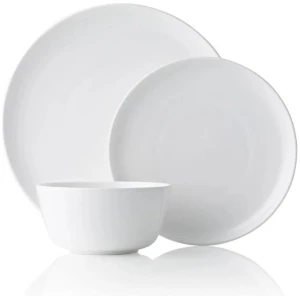 Noritake Marc Newson 12 Piece Dinner Setting for 4