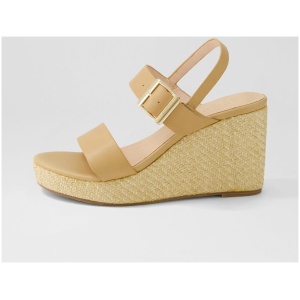 Nude Soldana Nu Nude Leather Nude Sandals Womens Shoes Casual Heeled Sandals