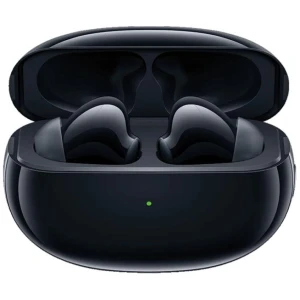 OPPO Enco X True Wireless Noise Cancelling Earphones ETI51 - Black