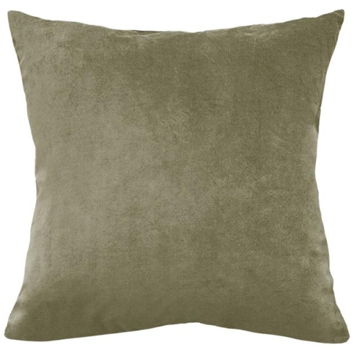 Ollo Majestic Cotton & Linen Cushion - Artichoke by Interior Secrets - AfterPay Available