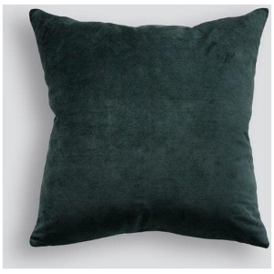 Ollo Majestic Cotton & Linen Cushion - Pine by Interior Secrets - AfterPay Available