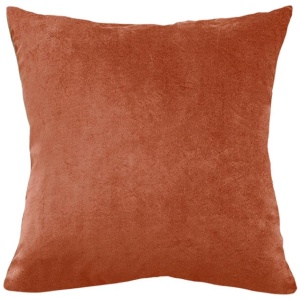 Ollo Majestic Cotton & Linen Cushion - Spice by Interior Secrets - AfterPay Available