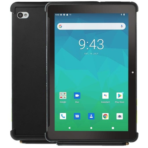 Orbic TAB10R 4G (10'', 64GB/4GB) Tablet - Black