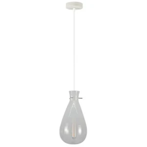 Orson Pendant Light - White