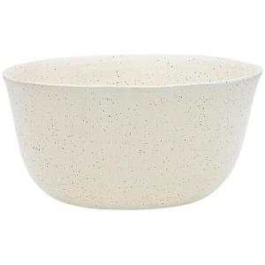 Ottawa Stoneware Laksa Bowl Calico Size 20cm by Ecology