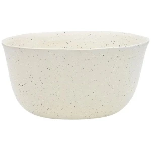 Ottawa Stoneware Laksa Bowl Calico Size 20cm by Ecology