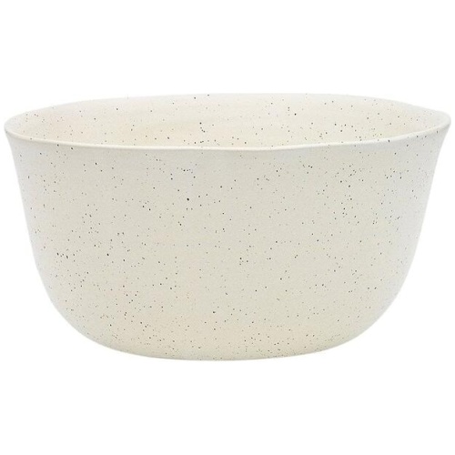 Ottawa Stoneware Laksa Bowl Calico Size 20cm by Ecology