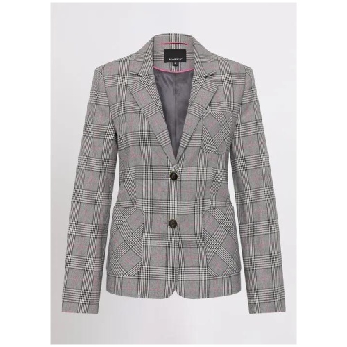 Our Song Check Blazer